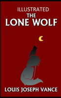 The Lone Wolf Illustrated