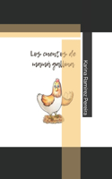 Los cuentos con valores de mamá gallina