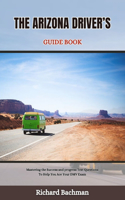 Arizona Driver's Guide Book