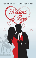 Recipes of Love