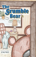 Grumble Bear