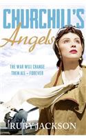 Churchill’s Angels