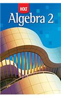 Interac ANS/Sol CD-ROM Alg 2 2007: (English)