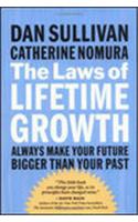 The Laws Of Lifetime Growth