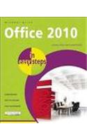 Office 2010 In Easy Steps