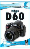 Nikon D60