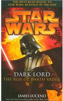 Star Wars: Dark Lord - The Rise of Darth Vader: The Rise of Darth Vader(Star Wars)
