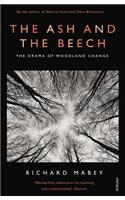 The Ash and The Beech
