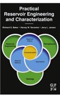 Practical Reservoir Engineering and Characterization