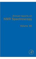 Annual Reports on NMR Spectroscopy
