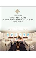 Investment Banks, Hedge Funds, and Private Equity