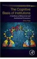 The Cognitive Basis of Institutions