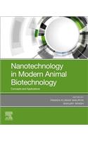 Nanotechnology in Modern Animal Biotechnology