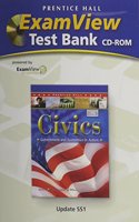 Civics: Government and Economics in Action Chapter Tests with Exam Viewt