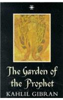 The Garden of the Prophet (Arkana)