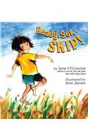 Ready, Set, Skip!