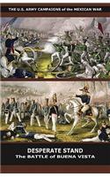 Desperate Stand