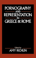 Pornography and Representation in Greece and Rome
