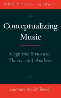 Conceptualizing Music