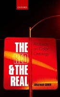 The Red and the Real: An Essay on Color Ontology