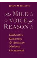 The Mild Voice of Reason