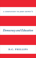 A Companion to John Dewey's 