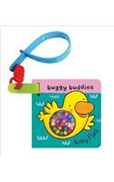 Rattle Buggy Buddies: Noisy Park
