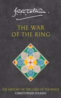 The War of the Ring