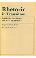 Rhetoric in Transition