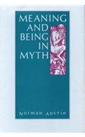 Meaning and Being in Myth