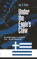 Under the Eagle's Claw