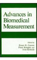 Advances in Biomedical Measurement