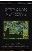 Erotique Noire/Black Erotica