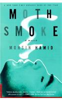 Moth Smoke