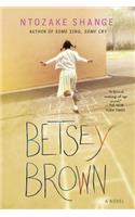 Betsey Brown