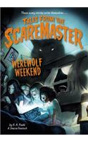 Werewolf Weekend