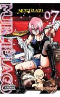 Murcielago, Vol. 7
