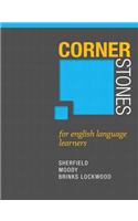 Cornerstones for English Language Learners Plus New MyStudentSuccessLab 2012 Update -- Access Card Package