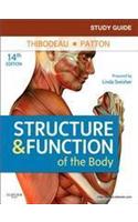 Study Guide for Structure & Function of the Body