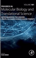 Reprogramming the Genome: Crispr-Cas-Based Human Disease Therapy