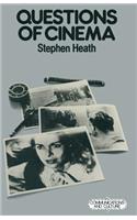 Questions of Cinema: (Communications & Culture S.)