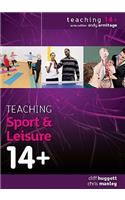 Teaching Sport and Leisure 14+