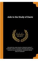 AIDS to the Study of Dante