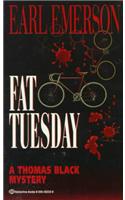Fat Tuesday