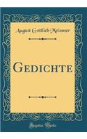 Gedichte (Classic Reprint)