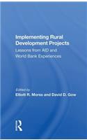 Implementing Rural Development Projects