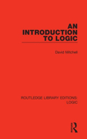 An Introduction to Logic