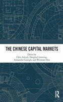 Chinese Capital Markets