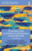 Teaching and Learning Sustainable Consumption
