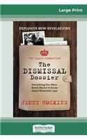 Dismissal Dossier updated